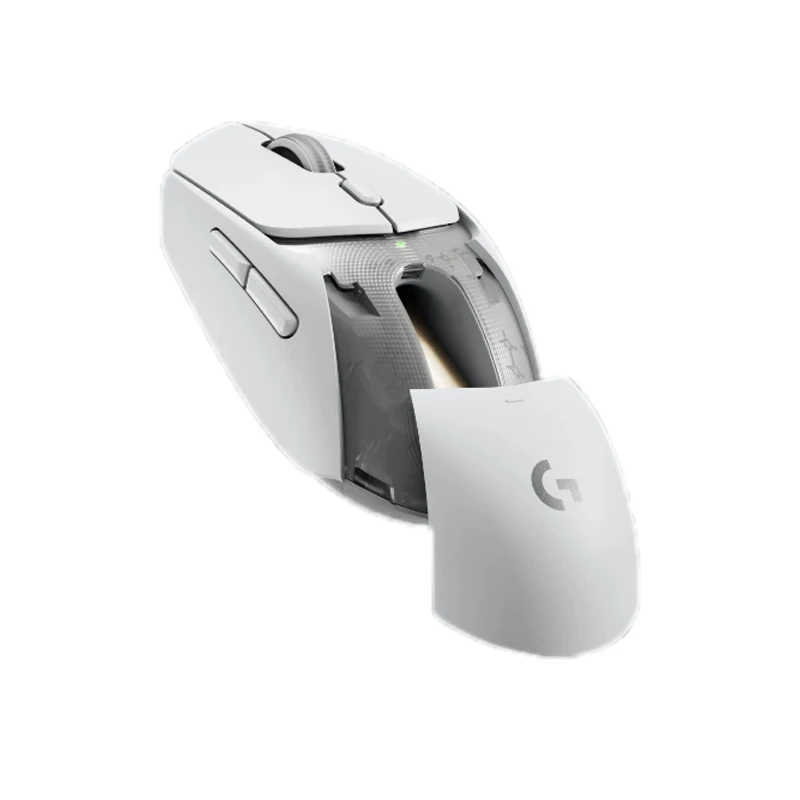 لوجيتك G309 لايت سبيد ألعاب لاسلكية مكتب ماوس ذكي اتصال مزدوج الوضع بلوتوث خفيف الوزن محمول EsportsGame