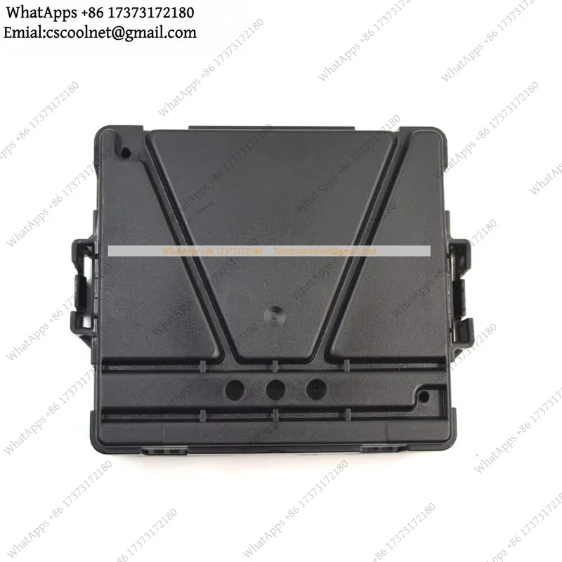 JS01 5Q0 907 530 AA 5Q0907530AA 530AF 530AJ 530AM 530K Diagnosis Interface Data Bus Gateway Control Module Technical Parameters