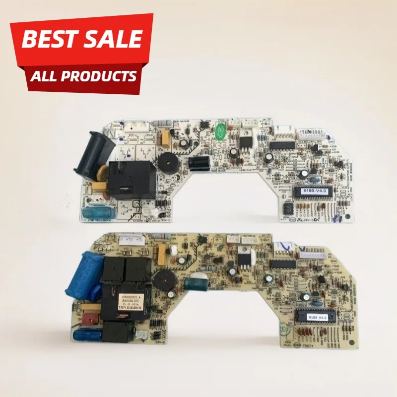 Main Power Board TL32GGFT9189-KZ(HB)-YL for TC-L AC Unit Replacement Part Board