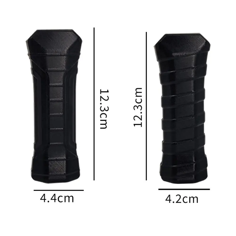 ملحقات مضرب كرة البيسبول، غطاء مقبض مجداف كرة البيسبول، مريح بحجم عالمي، مقبض مجداف كرة البيسبول قابل لإعادة الاستخدام #6