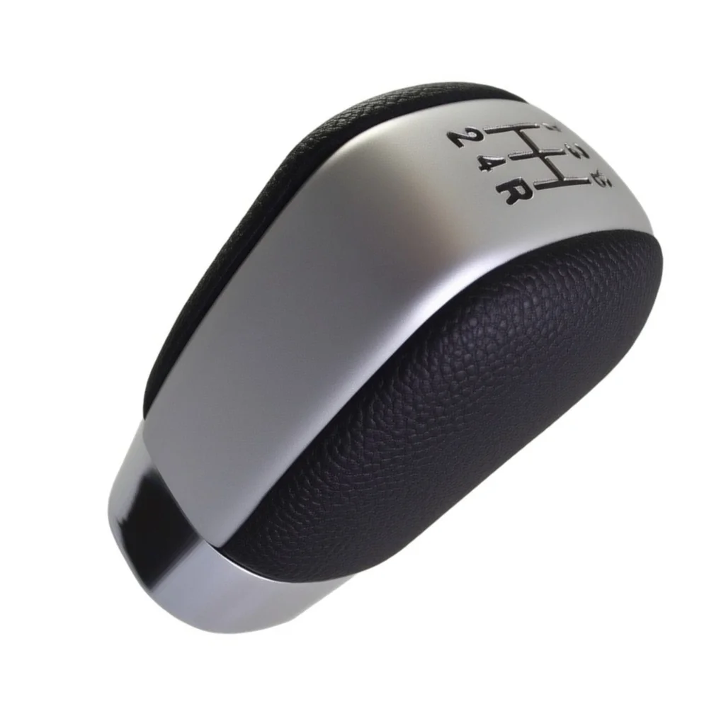 Change Head For Suzuki For Grand For Vitara For MK2 2006-2015 Gear For Shift Knob Interior Car Interior Accessories