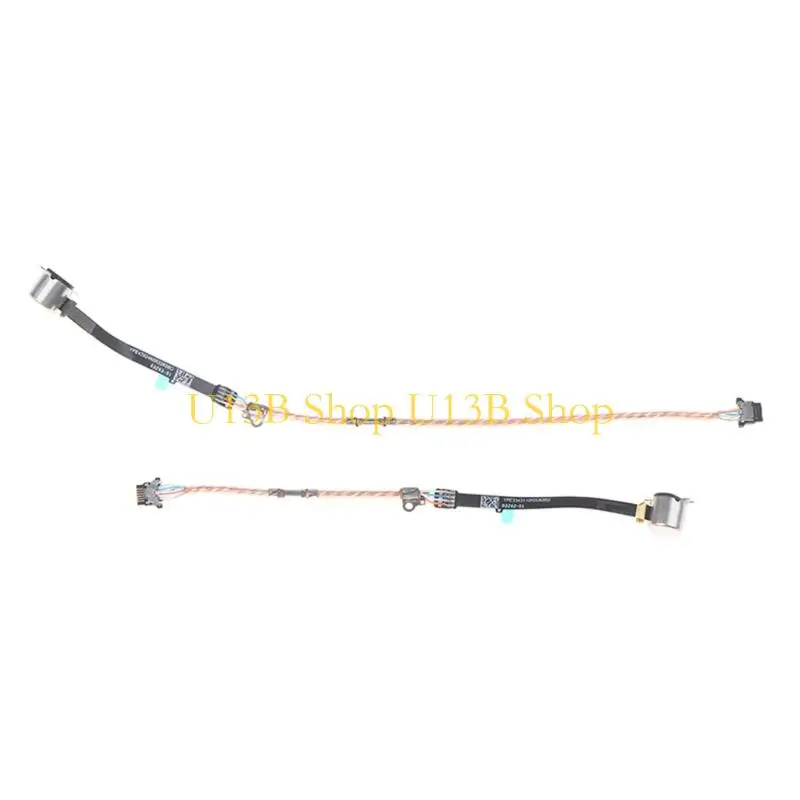 U13B Essential WiFi Bluetooth-compatible Antennae Flexible Cable For Headphone Maintenance