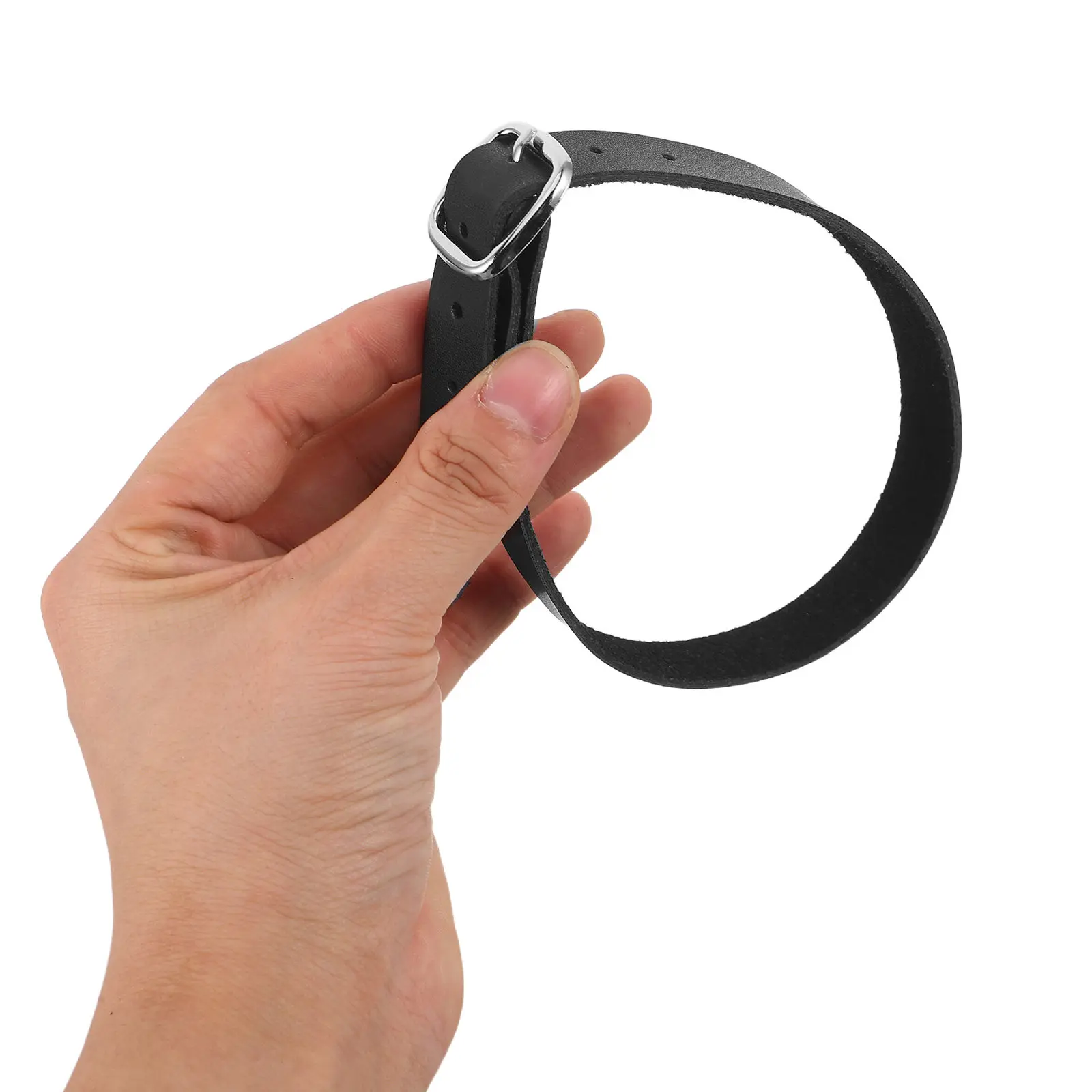 

Пара регулируемых ремней для шпор с пряжками, аксессуары для конных сапог в западном стиле, для мужчин