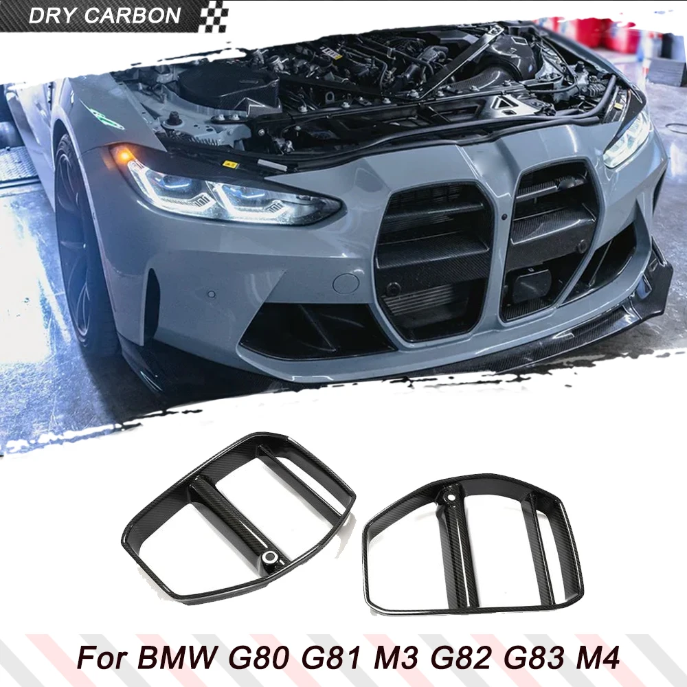 Dry Carbon Car Fron…