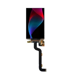 5.5 Inch BB055FHM-T00-6P01 1080x1920 AMOLED HD Color Screen MIPI Interface With Touch