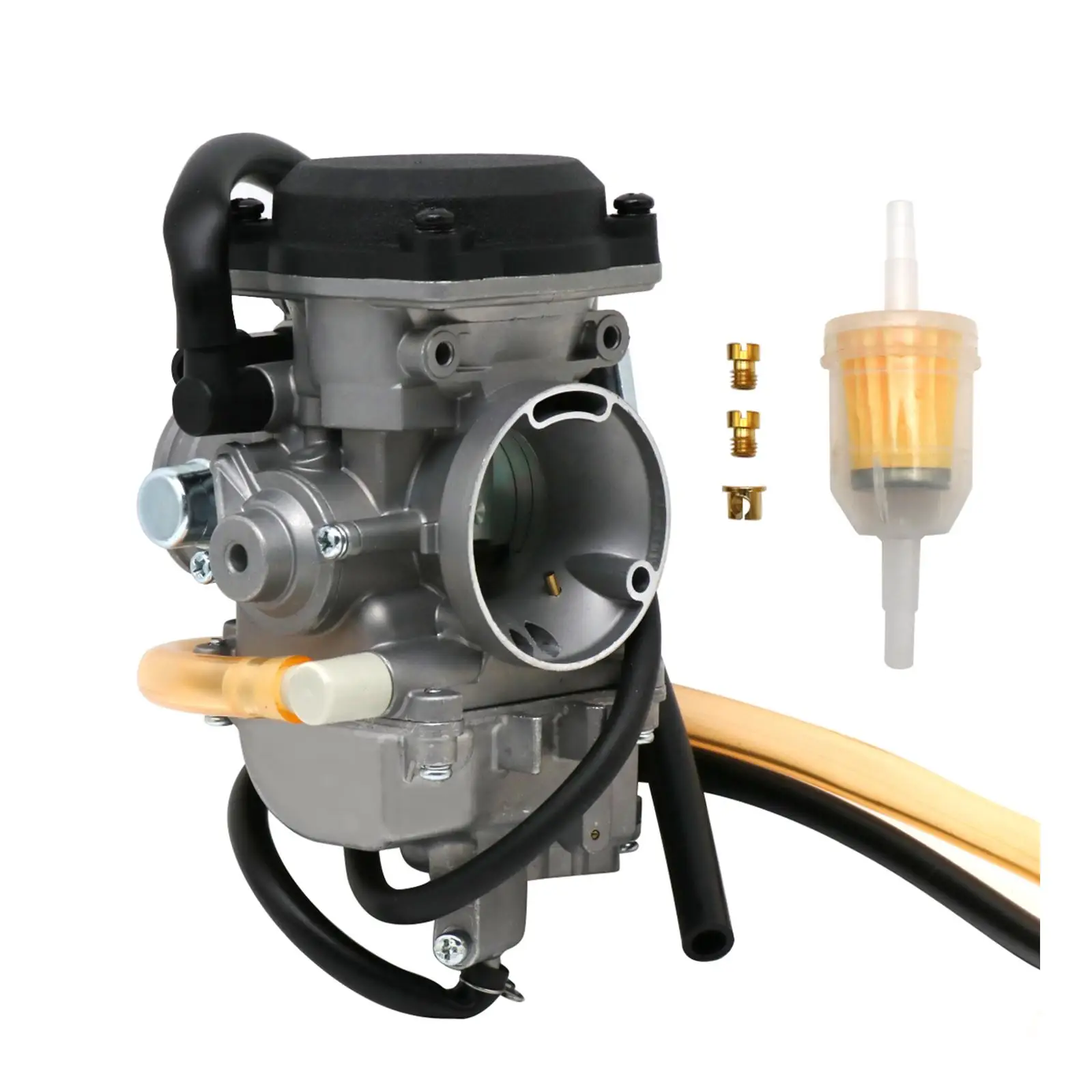 15003-1200 Easy to Install Premium Spare Parts High Performance Durable Carburetor for Kawasaki Vulcan 1995-05 800 VN800