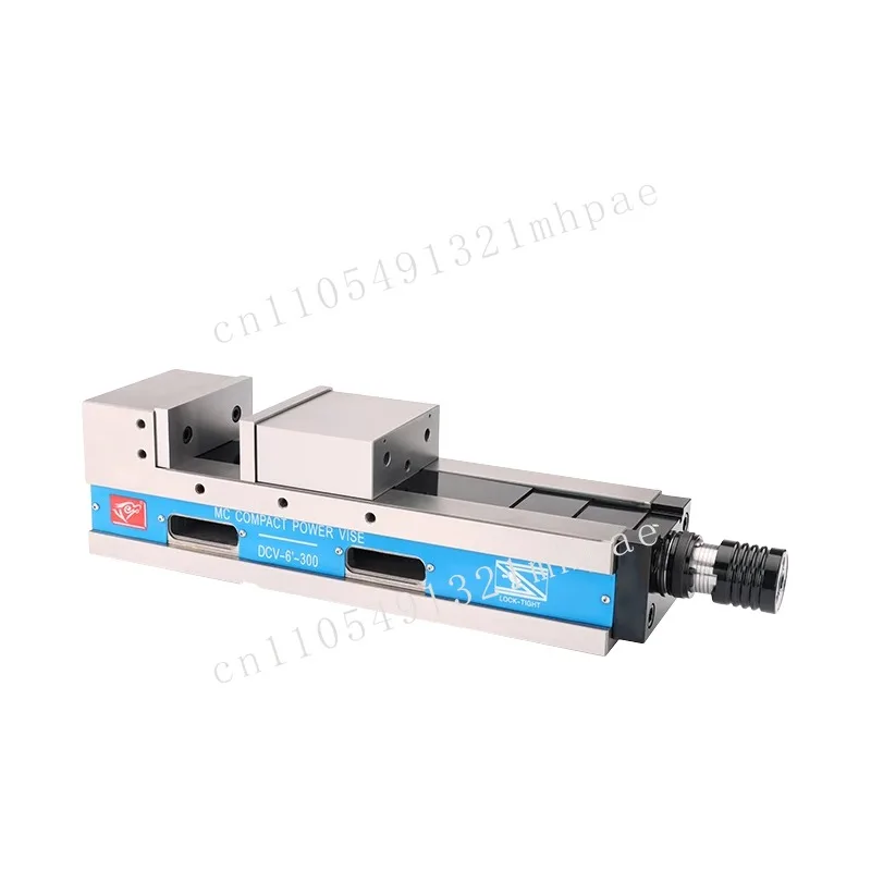 MC الدقة الهيدروليكية نائب كماشة الأنف المسطحة الهيدروليكية التحكم العددي بالقطع مركز زاوية القوة الصلبة مساعدة مقاعد البدلاء المشبك #4