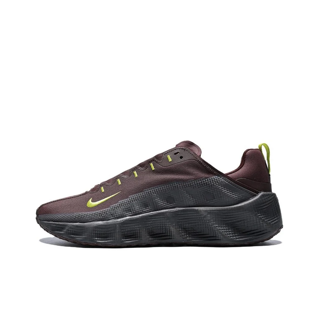 Nike Ava Rover Casual Running Shoes Men's Black Brown IM9327-200
