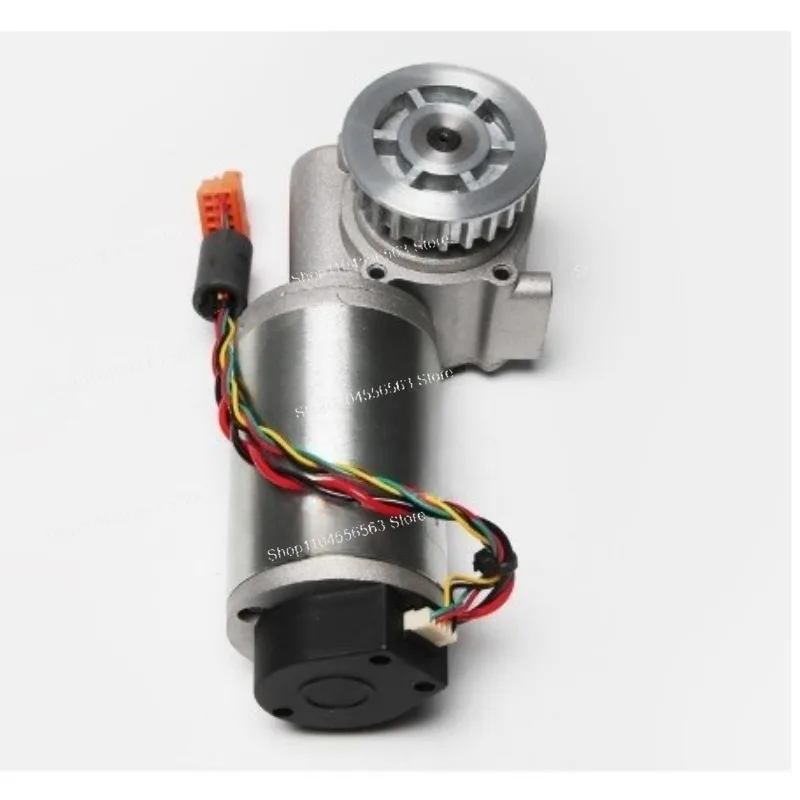 AT120 Elevator Lift Motor - Compatible with FAA24350BL2 & FAA24350BL1