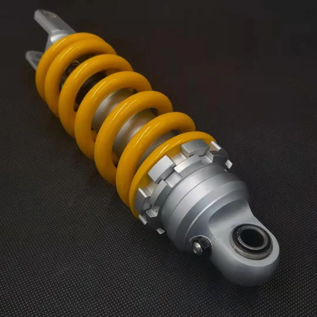 

Motorcycle modification center rear shock absorber VIXION155 YZF-R15CBT125 R25 shock absorber