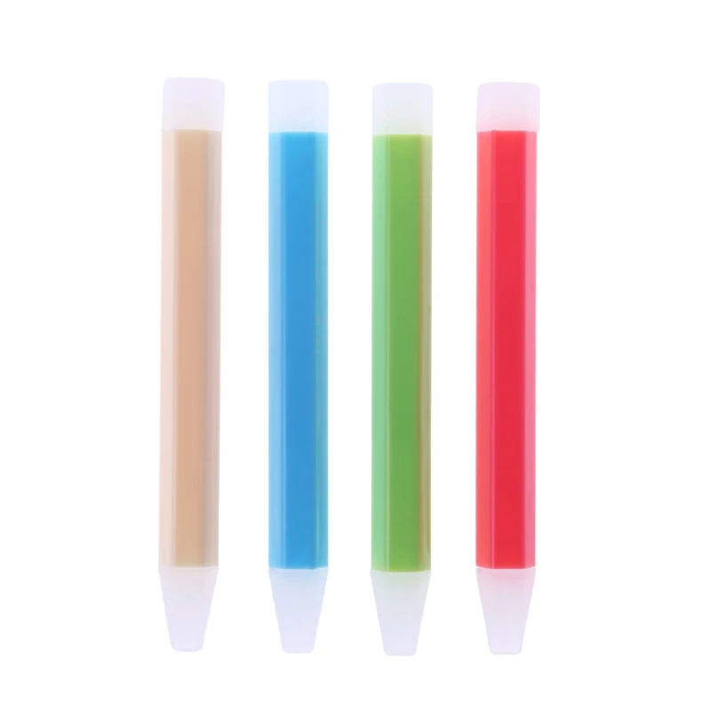 Frixion Erasable Pen Eraser Erasers Rubber Remover Students Wipe Clean Eraser Leave No Trace School Supplies Stationery