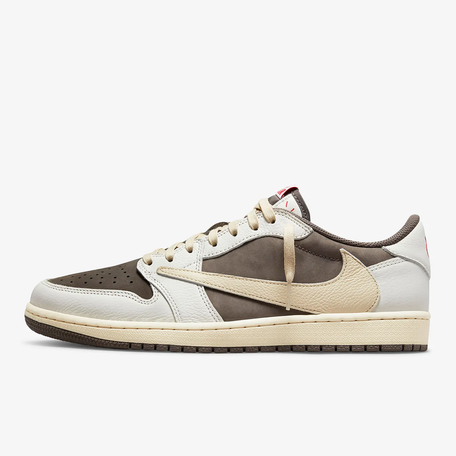 Nike Original Air Jordan Freizeitschuhe für Herren und Damen, leichte Low-Top-Boardschuhe DM7866-162
