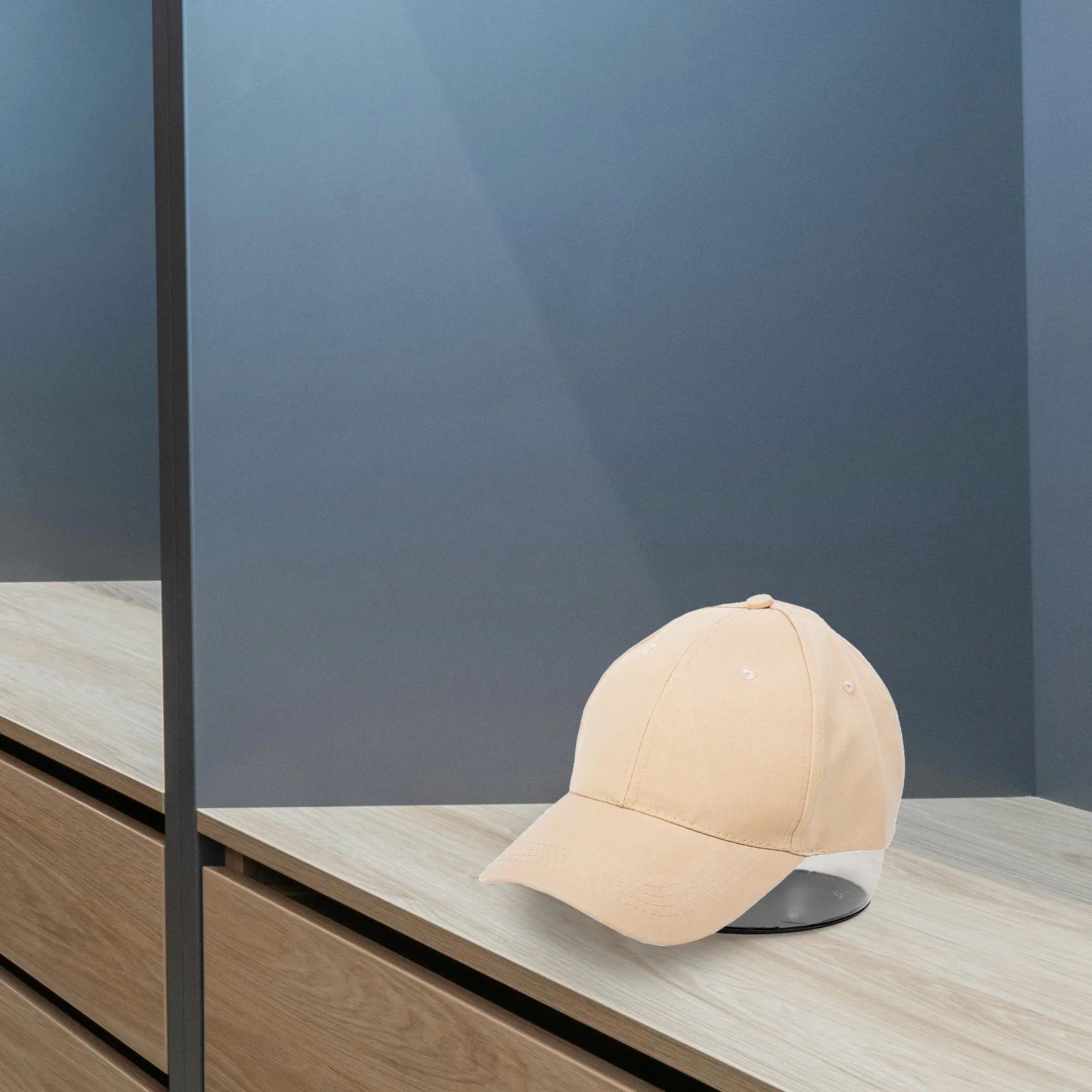 

Inflatable Stand Pvc Cap Shaper Hat Display Rack Space Saving Storage Holder For Home Store Photography Hat Forms