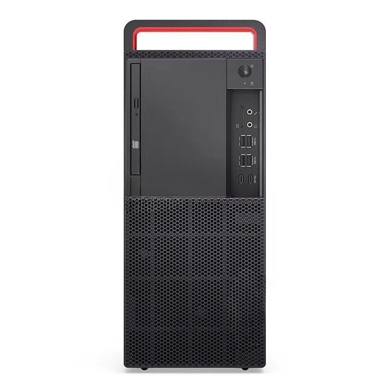 

Core 12th generation desktop computer enterprise business office machine game high performance, console