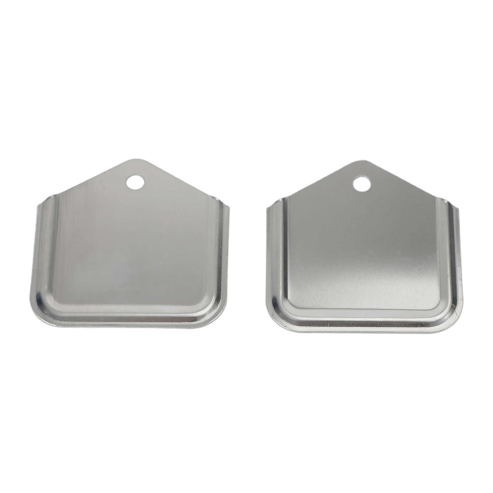 Darupsun 2PCS New Vintage Style California License Plate Year & Month Tag Holder view 6