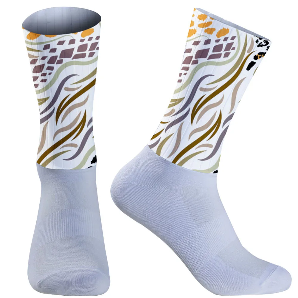 

Новый дизайн сжатия под давлением 2025 года способствует кровообращению и повышает эффективность езды на велосипеде!