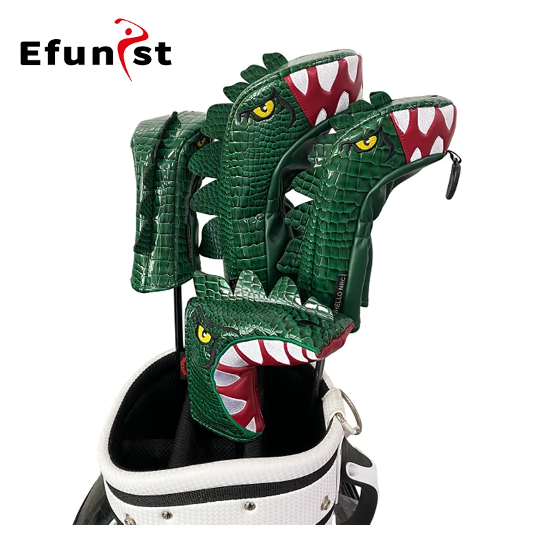 Golf Wood Cover For… - image