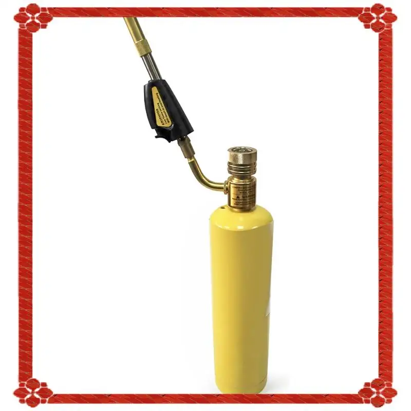 24-Hour Delivery 2 Pcs Torch Tips Compatible With MAP-Pro/LP Gas, Self Lighting For Propane MAP MAP Gas For Soldering Brazing Pl