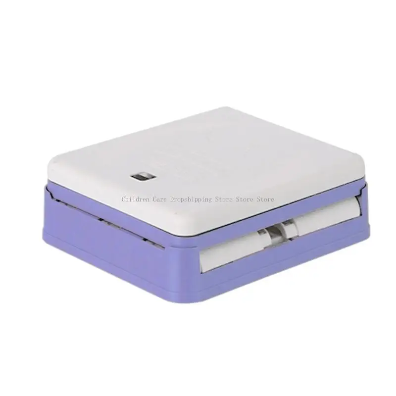 Inodoro plegable móvil para niños, orinal portátil para bebé con 20 bolsas desechables, orinal viaje plegable para niños