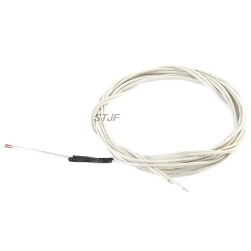 100K ohm NTC 3950 Thermistors with cable for 3D Printer Reprap Mend