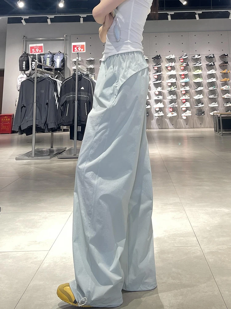 السراويل البضائع النسائية القهوة الربيع القطن الدانتيل مطوي مهرجان هدية جميلة أشرطة حلوة Bowknot التفاصيل الزخرفية الشارع الشهير