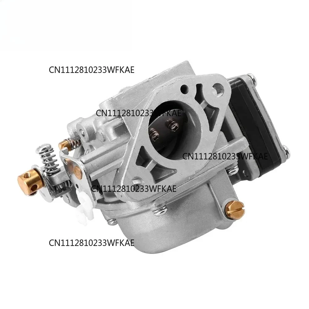 Carburetor For Mercury Marine 2-stroke 4HP 5HP Outboard Motor 812647T1 812648T 3303-812647T1 Boat Engine Parts