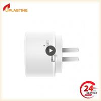 WiFi/ Smart Gas Leakage Detector Combustible Gas Alarm Highly Sensitive LPG Natural Gas Sensor Fire Safety Alarm System