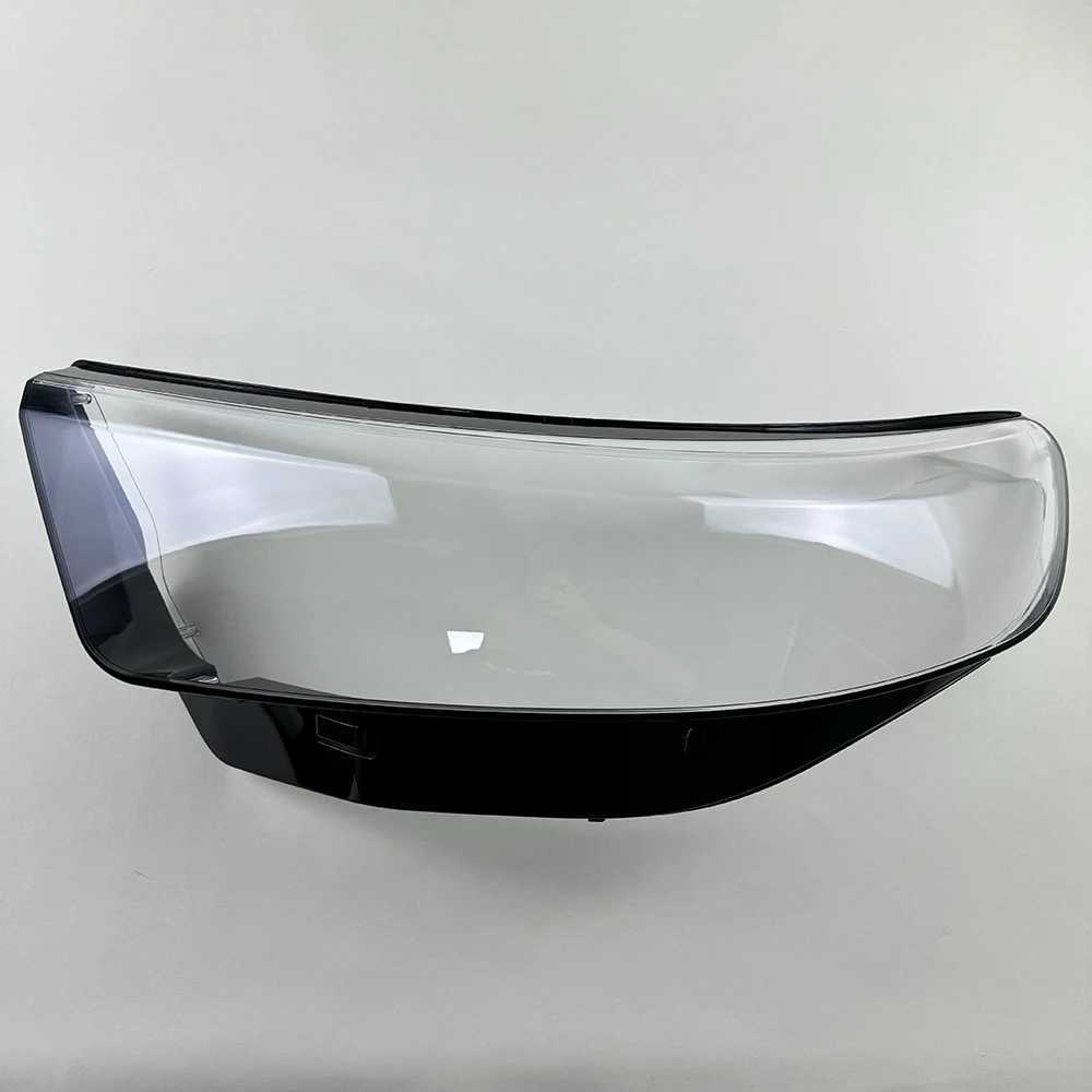 Headlight Cover Headlamp Shell Transparent Lampshade Case Plexiglass Replace Original Lens For Ford Explorer 2020 2021 2022