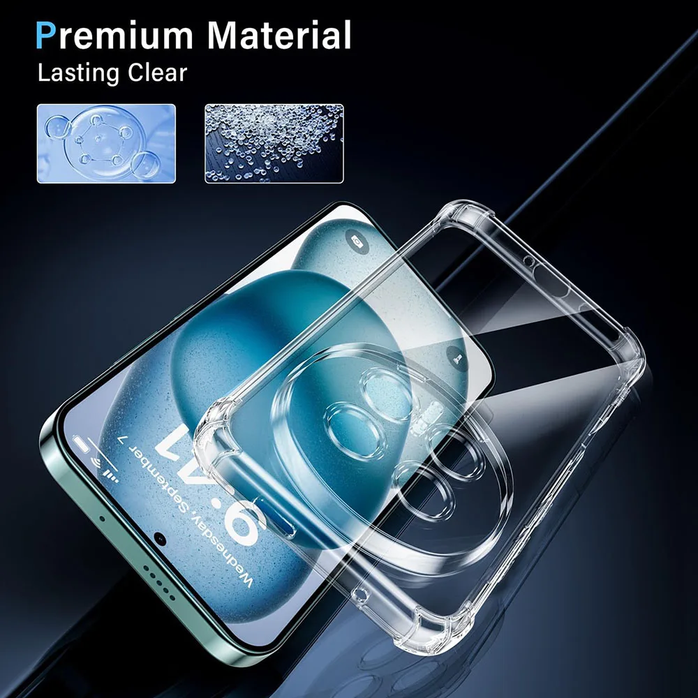 Thumbnail 2 - #59 Latest Vivo X100 Phone Case Offers
