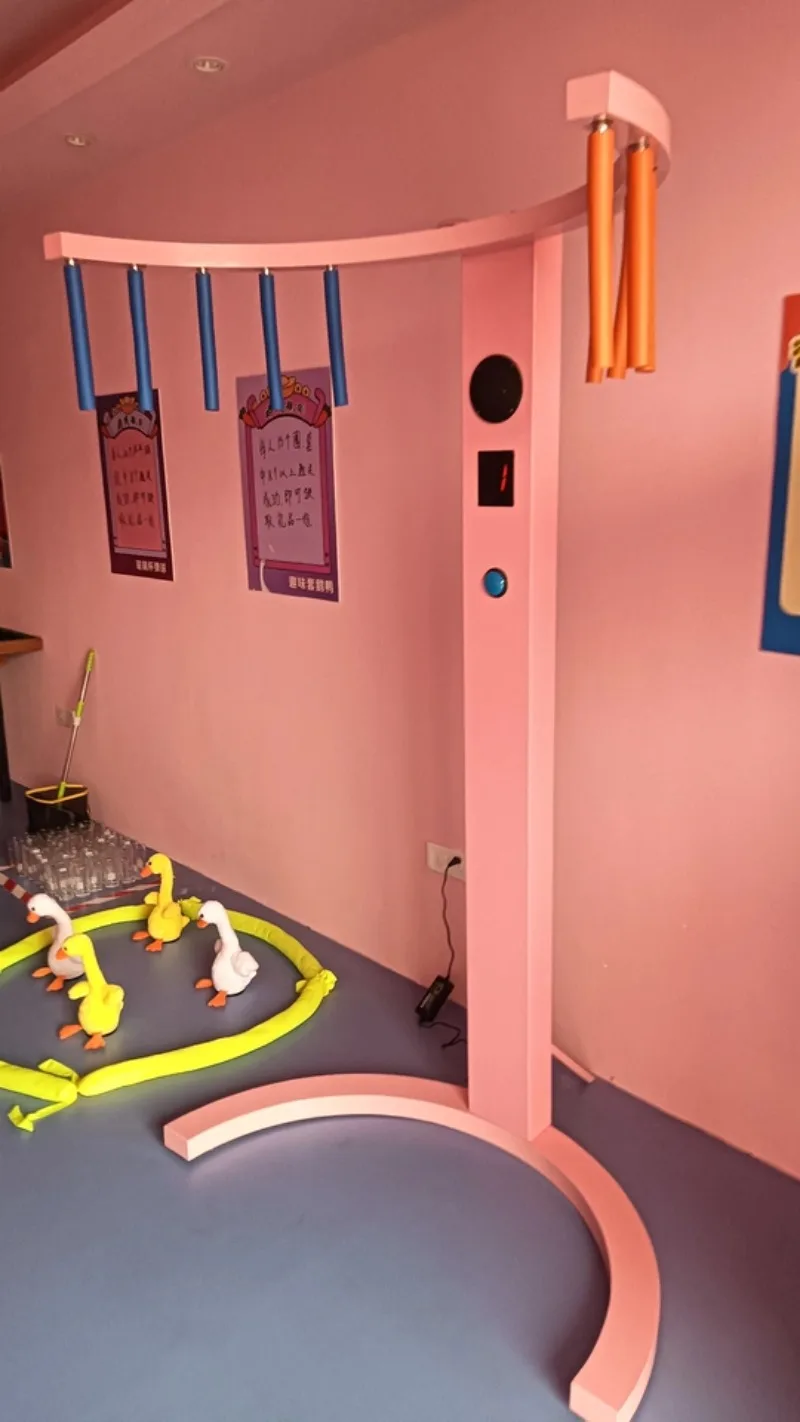 

Hand Speed Limit Eye Speed Game Props Stall Warm-up Activity Equipment