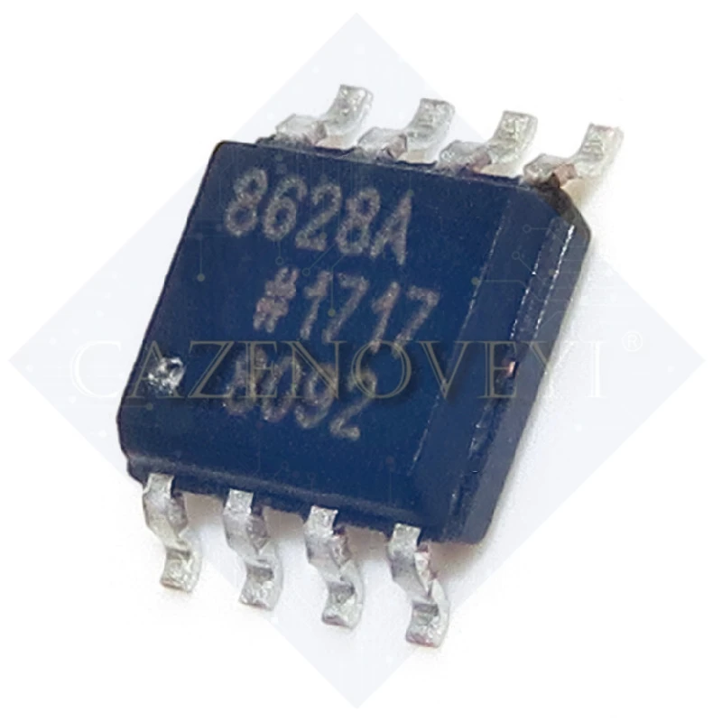 1-100PCS CR6228T CR6228 AD8628ARZ AD8628AR STTH5R06B STTH5R06 BTS716G BTS716 NCE80H12D 80H12D BM1117-ADJ