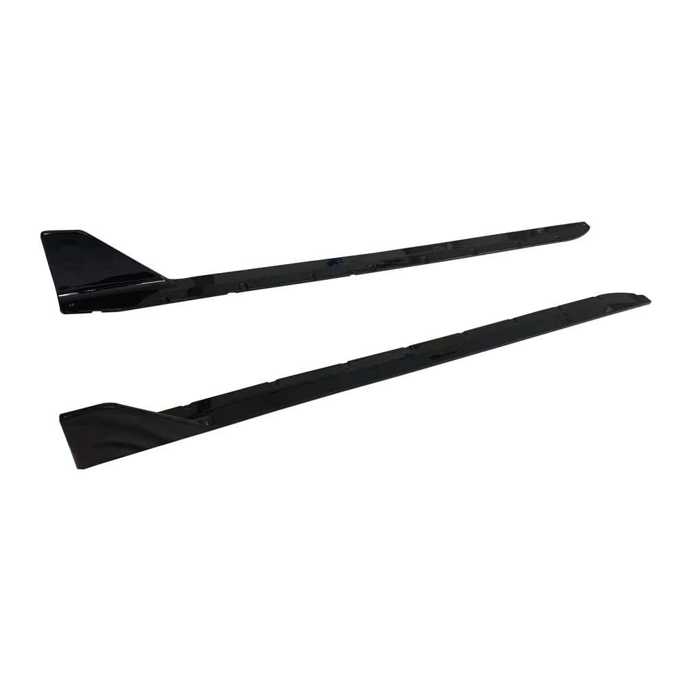 

MP Style Gloss Black Side Skirt for BMW M3 G80 M4 G82 MP Side Skirts 2021-2022