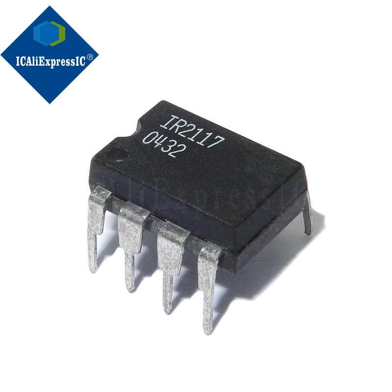 

10piece IR2117PBF IR2117 DIP-8