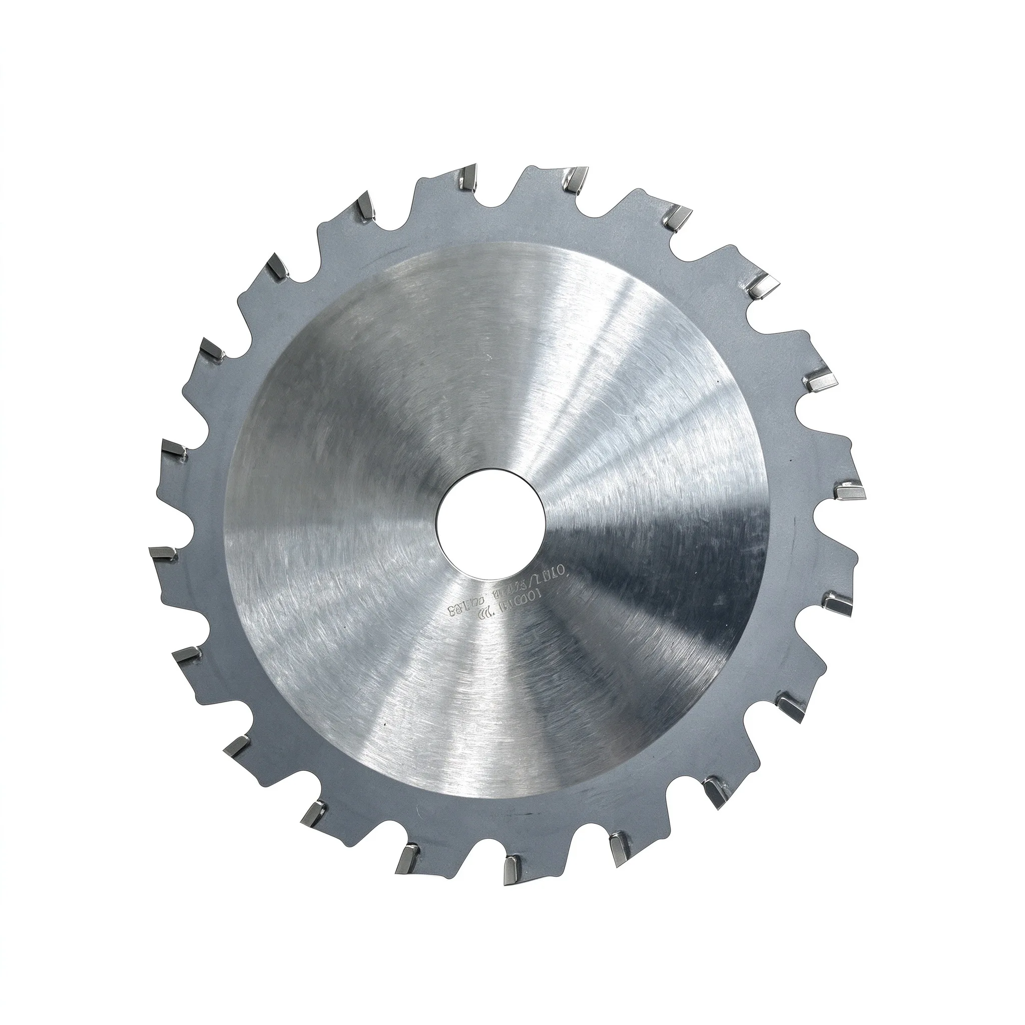 Professional Grade TCT Saw Blade Cutting Disc 100/110mm for Steel Iron Aluminum Copper Profile Cutting Cost Sale of 1PC