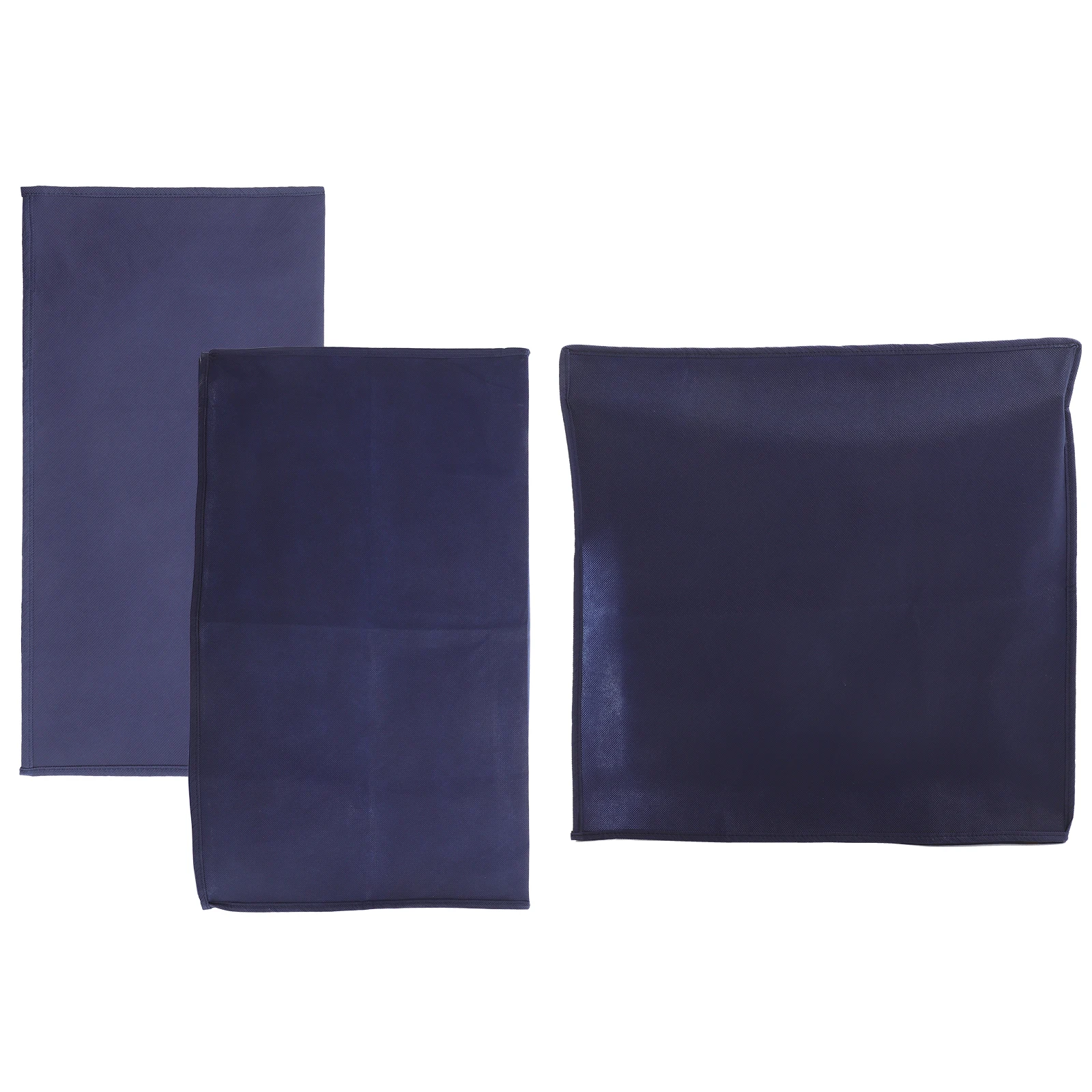 غطاء غبار للكمبيوتر وحدة المعالجة المركزية ولوحة المفاتيح والكمبيوتر المكتبي وغطاء حماية مضاد للكهرباء الساكنة وملحق غطاء مقاوم للأوساخ #6