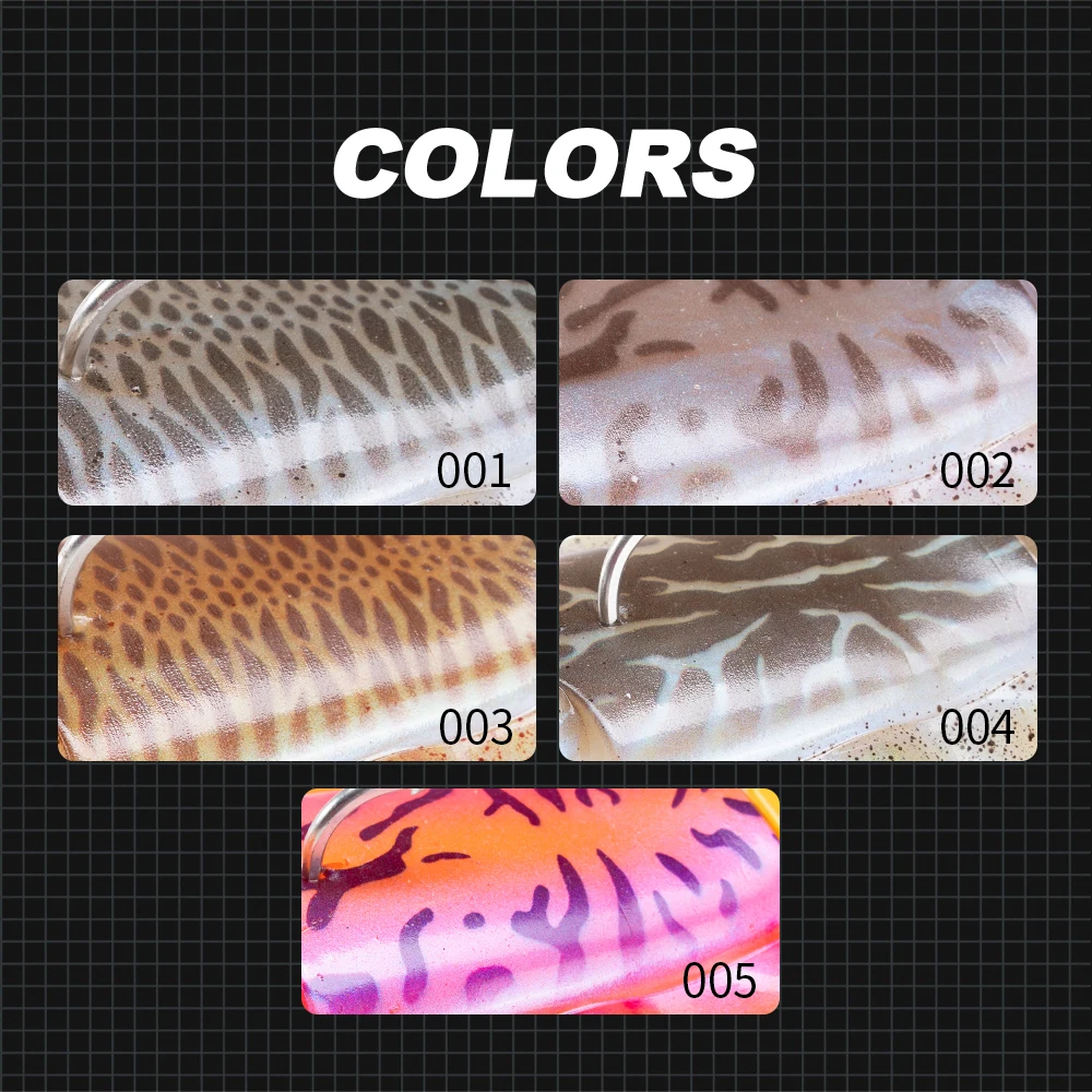 SEÑUELO HUNTHOUSE XOCO