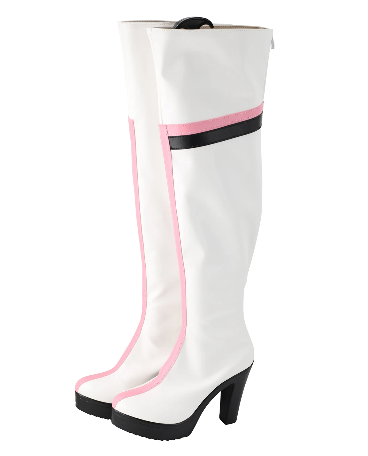 Marin Kitagawa Cosplay Thigh High Boots My Dress Up Darling Go Tobun Hanayome Custom - Image 3