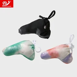 Netted for Adult Fun Faux Leather Wearable JJ Ring Super Thin and Tempting Male Erotica Penis Bag