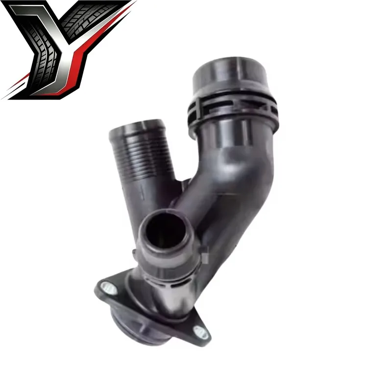 LR115276 Hose Exhaust Gas Recirculation Valve Cooler Hose Warm air Hose Quality for Land Rover