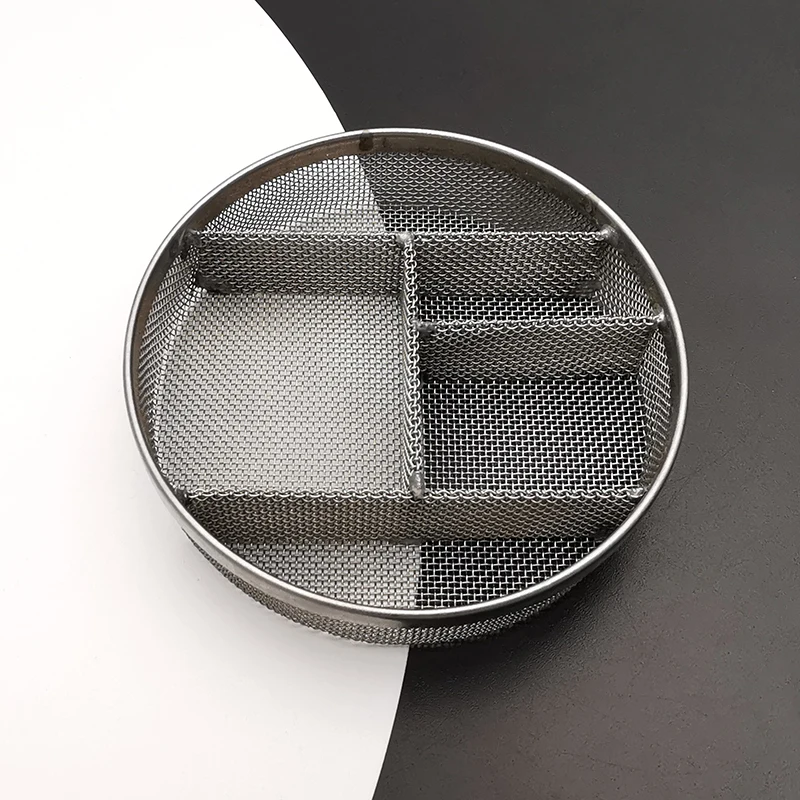 304L Stainless Steel Baskets For Watch Cleaning Machine, Watch Repair Tools