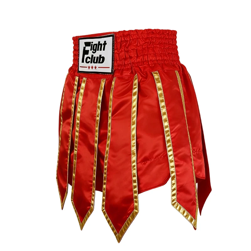 #24 Best Boxing Shorts to Buy In 2026