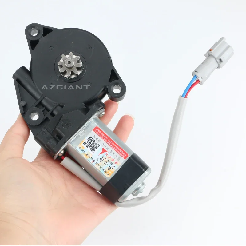 Glass Lifter Motor For Kia Cerato sportage hyundai Tucson Electric Window Motor Parts