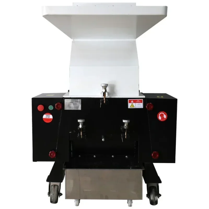 Hot sales Plastic Grinder Powerful Crusher Leftover Material Medicinal Materials Particle Beater