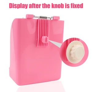 Rak Bingkai Rumput Kelinci Tipe Pegas Keranjang Makanan Kelinci Pengumpan Jerami Aksesori Mangkuk Makan Babi Guinea 10 mangkuk makanan kelinci penjualan terbaik - №