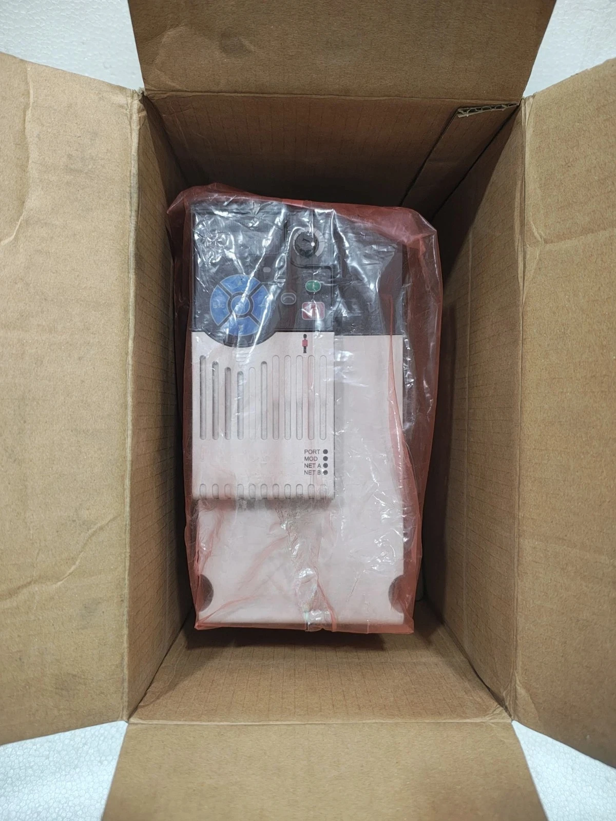 New 25B-A011N104 For Allen-Bradley 25B-A011N104 PowerFlex 525 AC Drive