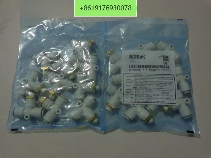 

10PCS KQ2T04-M5/M6/01S/02S KQ2T04-M5A/M6A/01AS/02AS connector