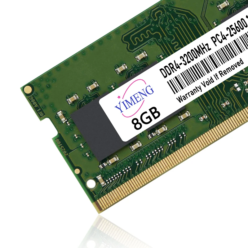 象*ん様 PC4 8GB メモリー 6枚セット DDR4 16GB Memory 2133MHz | 0 - RAM Ram YIMENG 260Pin 8GB Laptop