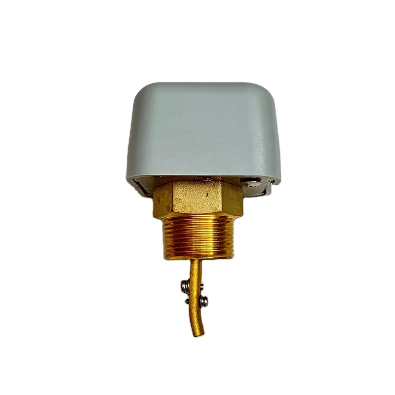 

Детали для охлаждения и теплообмена 024L00933-000 Переключатель управления потоком