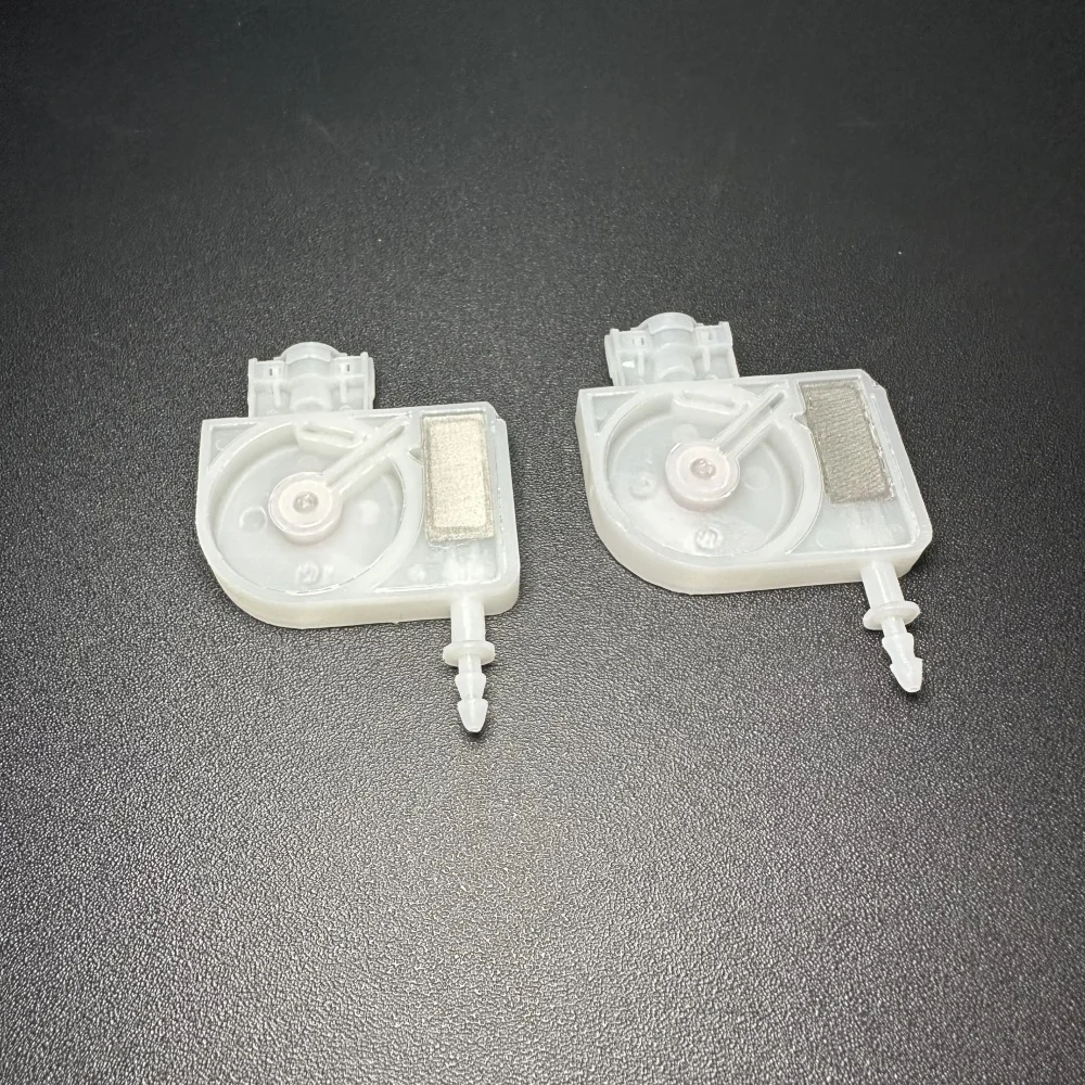 for Epson 4450 4800 4880 7800 7880 9800 9880 7450 9450 Printer DX5 5113 4720 i3200 Ink Dumper 4x3mm Printhead Ink Damper *20
