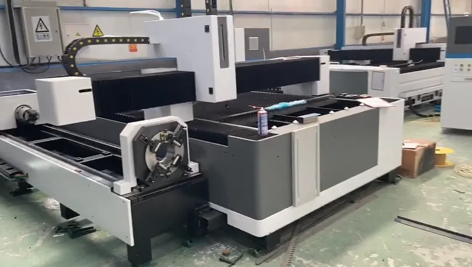 Testa della tagliatrice per fibra YOSOON BT240S